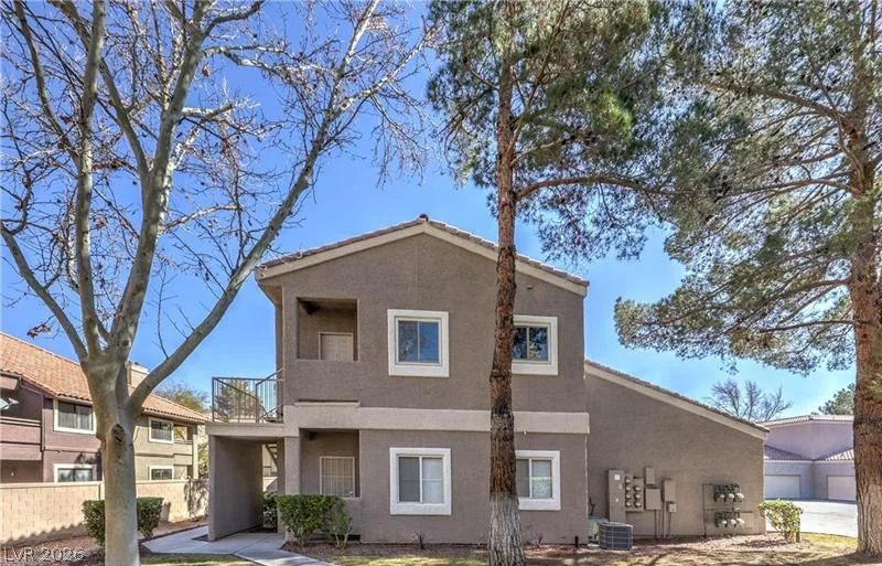 5250 Rainbow, Las Vegas, NV 89118