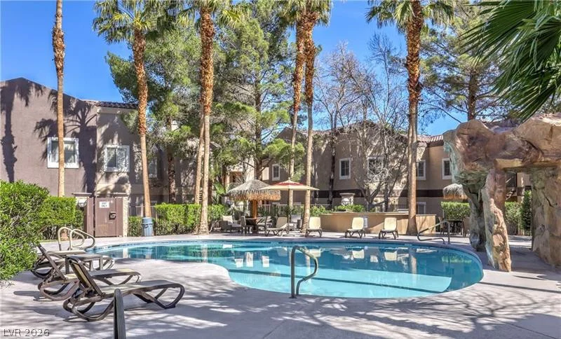 5250 Rainbow, Las Vegas, NV 89118
