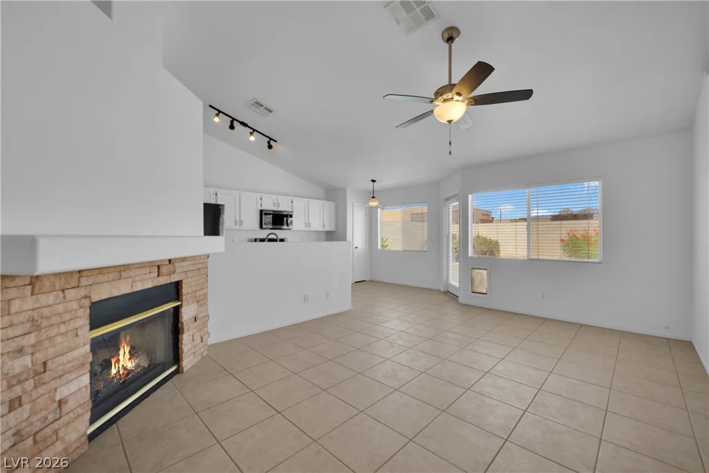 3828 Gramercy, North Las Vegas, NV 89031