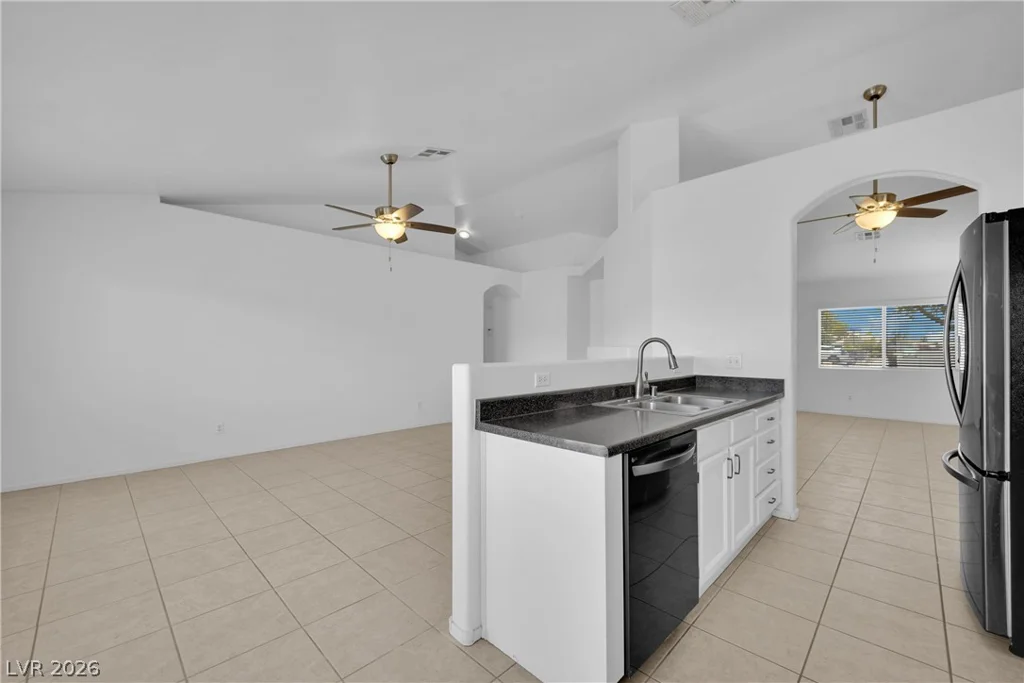 3828 Gramercy, North Las Vegas, NV 89031