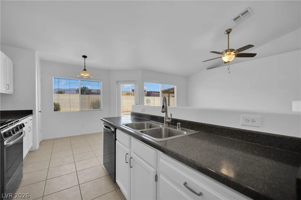 3828 Gramercy, North Las Vegas, NV 89031