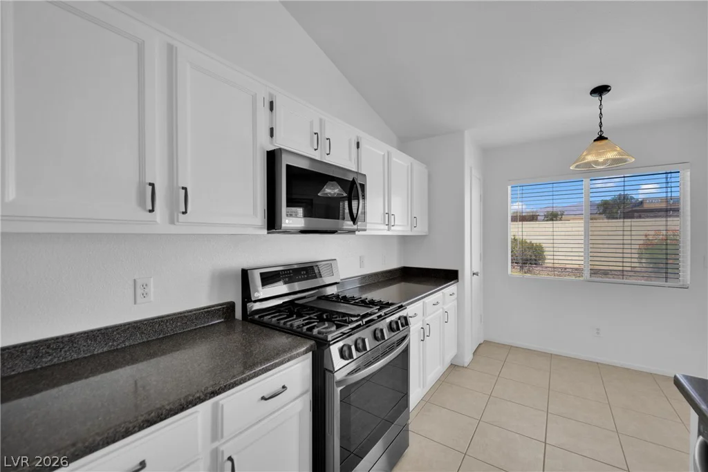 3828 Gramercy, North Las Vegas, NV 89031