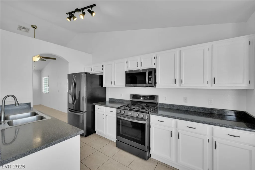 3828 Gramercy, North Las Vegas, NV 89031