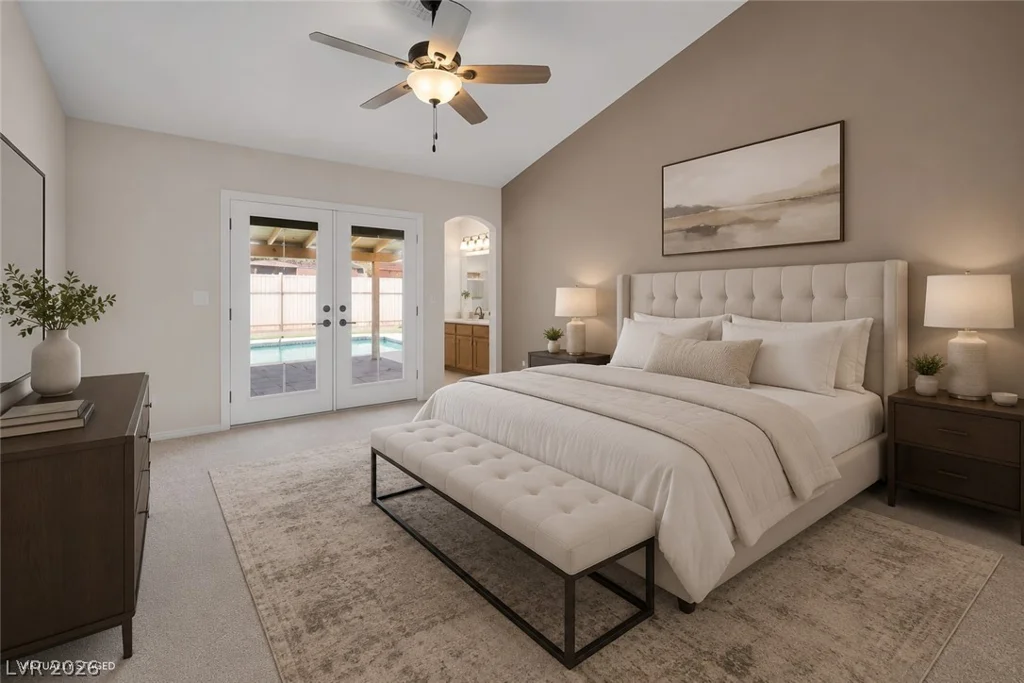 3828 Gramercy, North Las Vegas, NV 89031