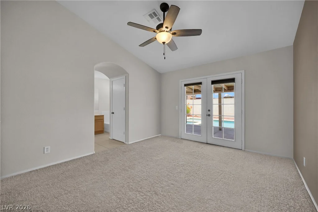 3828 Gramercy, North Las Vegas, NV 89031