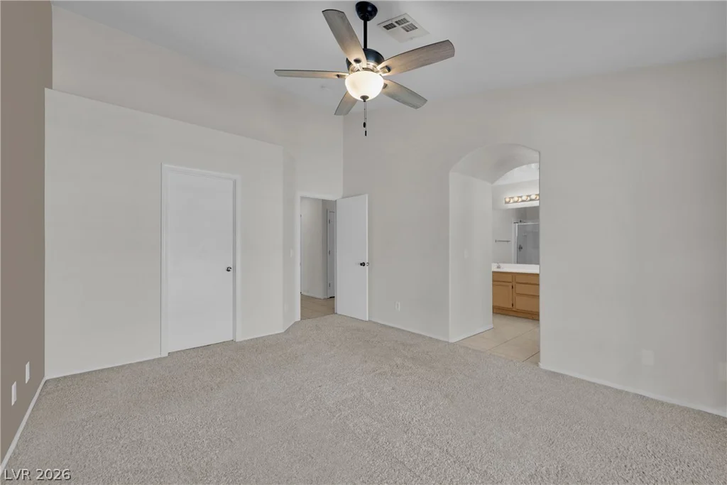 3828 Gramercy, North Las Vegas, NV 89031