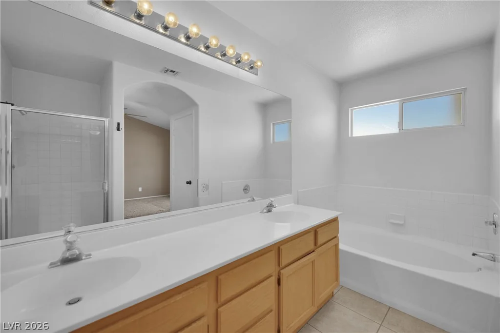 3828 Gramercy, North Las Vegas, NV 89031