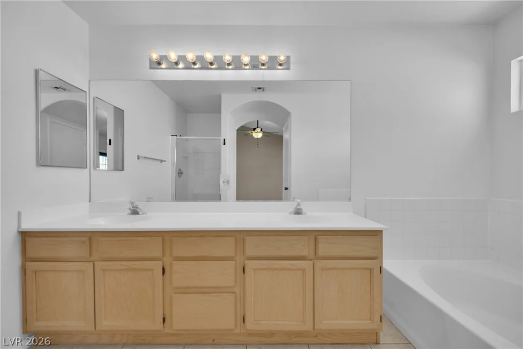 3828 Gramercy, North Las Vegas, NV 89031