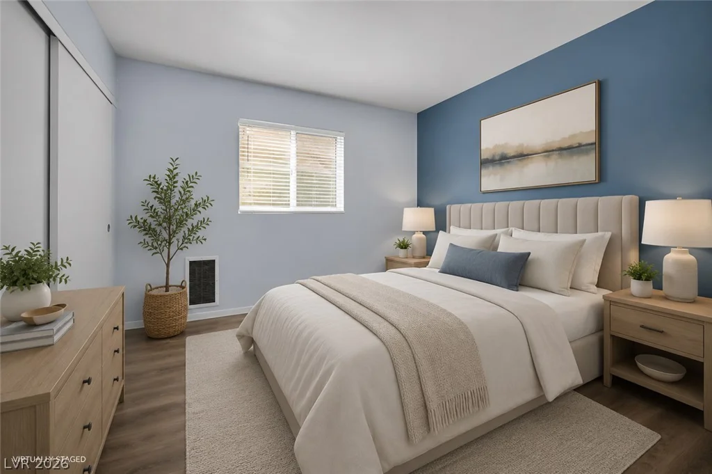 3828 Gramercy, North Las Vegas, NV 89031