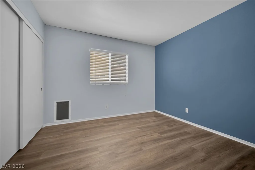 3828 Gramercy, North Las Vegas, NV 89031