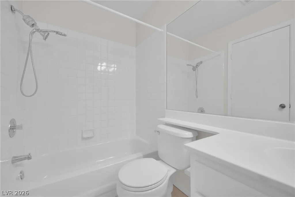 3828 Gramercy, North Las Vegas, NV 89031