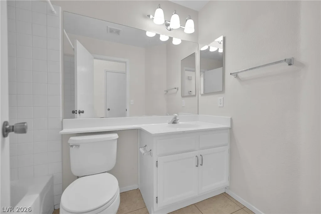 3828 Gramercy, North Las Vegas, NV 89031