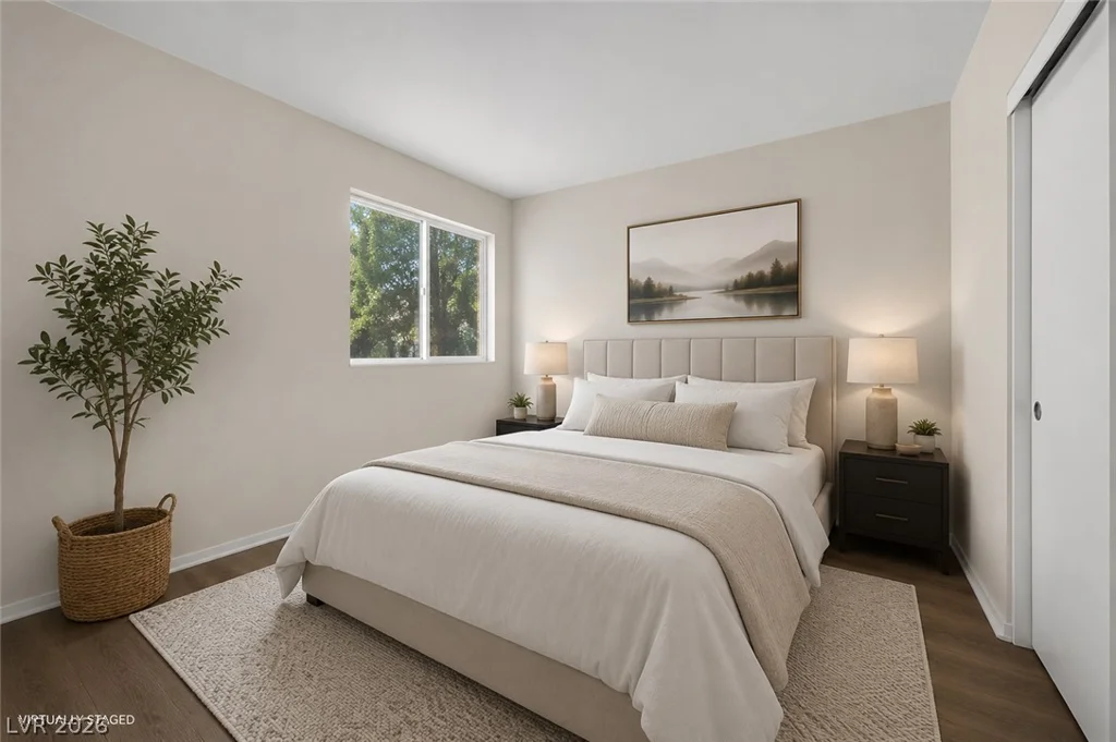 3828 Gramercy, North Las Vegas, NV 89031