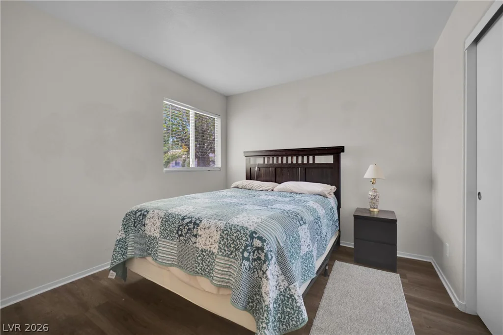 3828 Gramercy, North Las Vegas, NV 89031