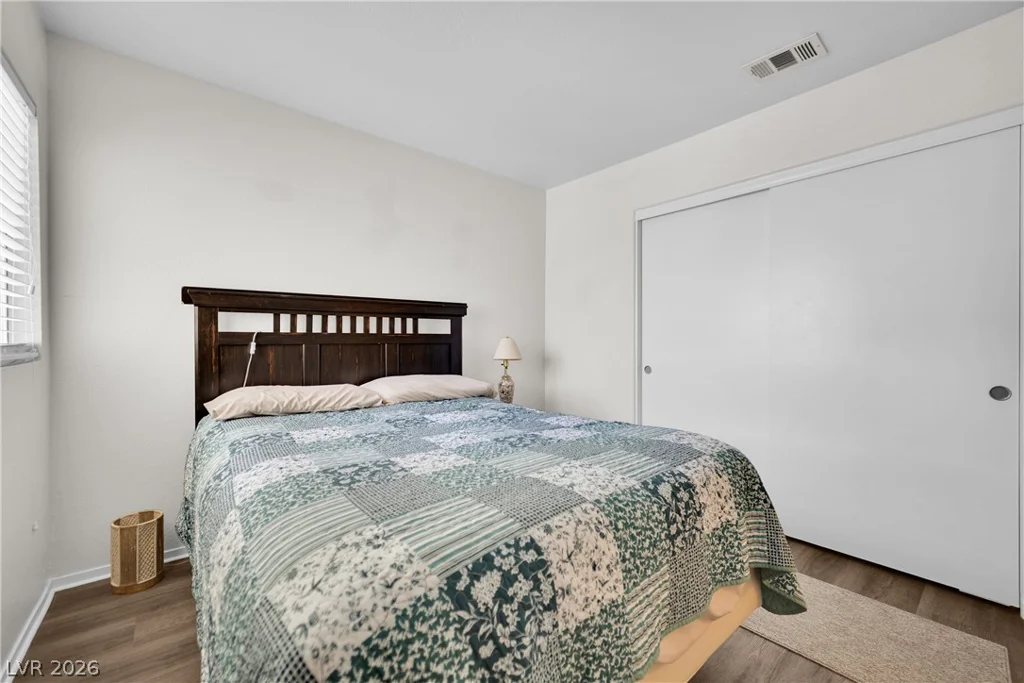 3828 Gramercy, North Las Vegas, NV 89031