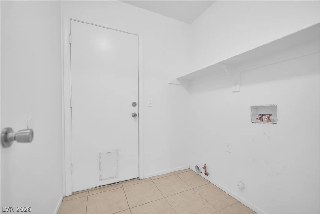 3828 Gramercy, North Las Vegas, NV 89031