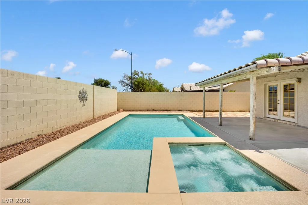 3828 Gramercy, North Las Vegas, NV 89031
