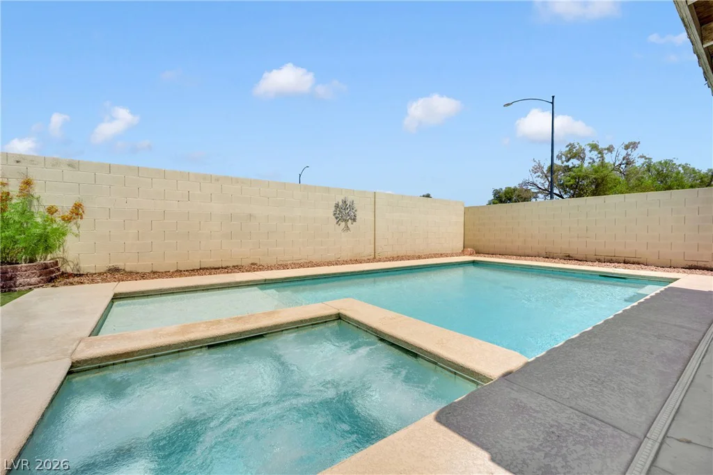 3828 Gramercy, North Las Vegas, NV 89031