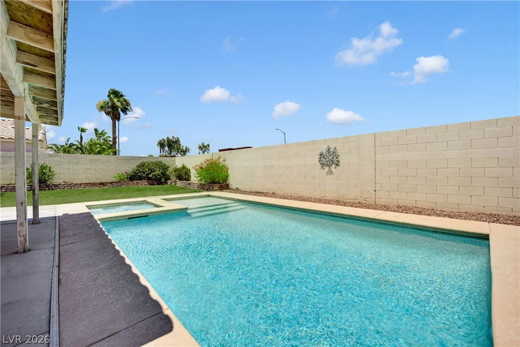 3828 Gramercy, North Las Vegas, NV 89031