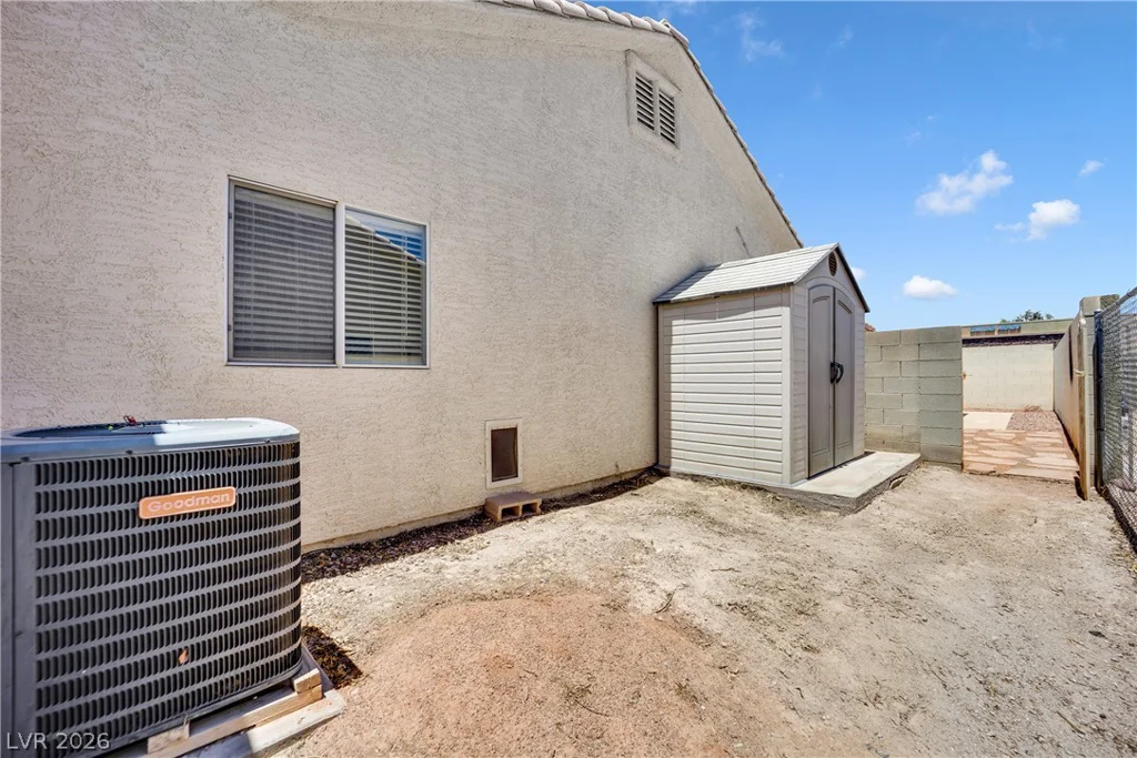 3828 Gramercy, North Las Vegas, NV 89031