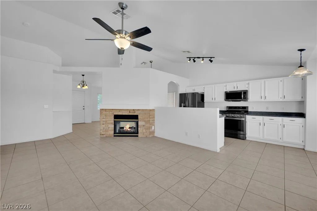 3828 Gramercy, North Las Vegas, NV 89031