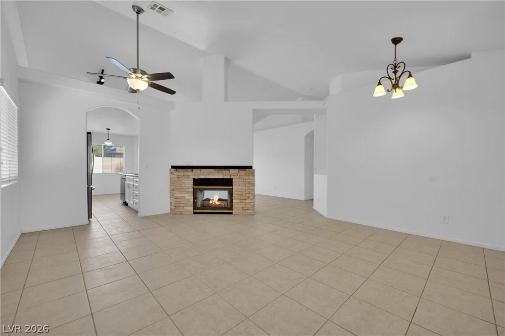 3828 Gramercy, North Las Vegas, NV 89031