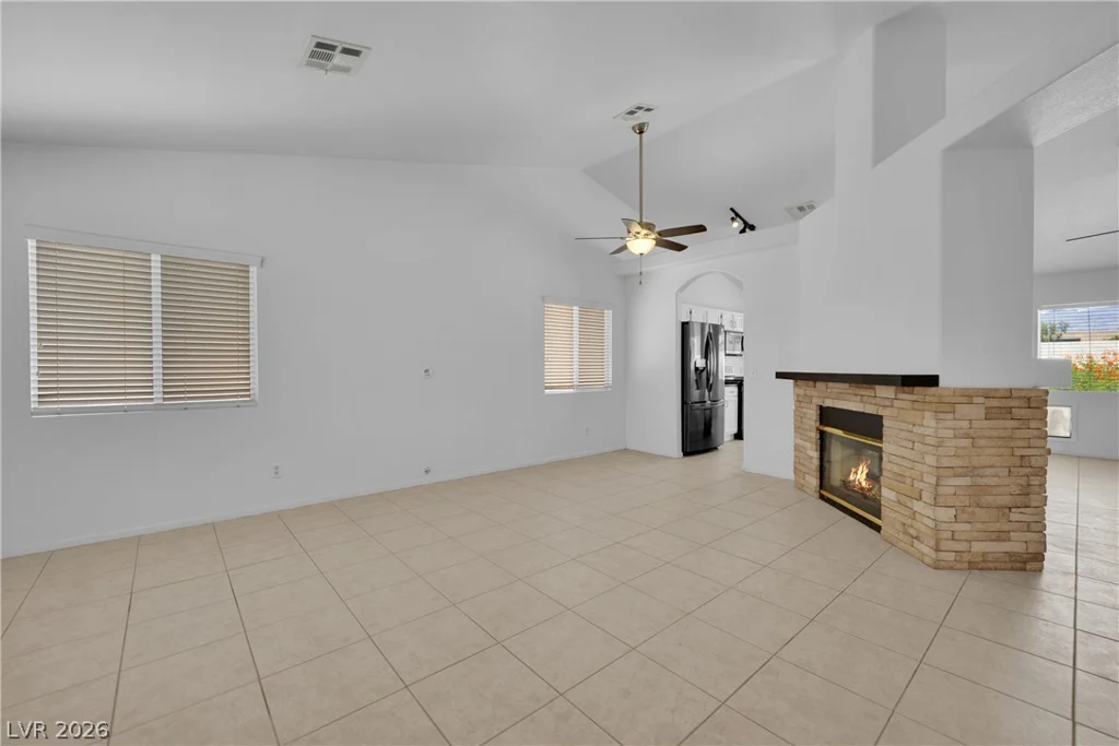 3828 Gramercy, North Las Vegas, NV 89031