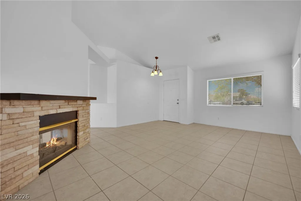3828 Gramercy, North Las Vegas, NV 89031