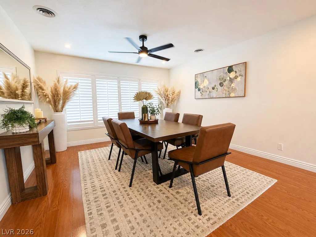 3010 Viking, Las Vegas, NV 89121