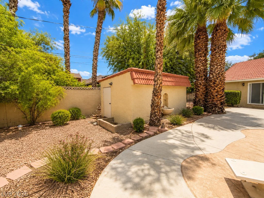 3010 Viking, Las Vegas, NV 89121