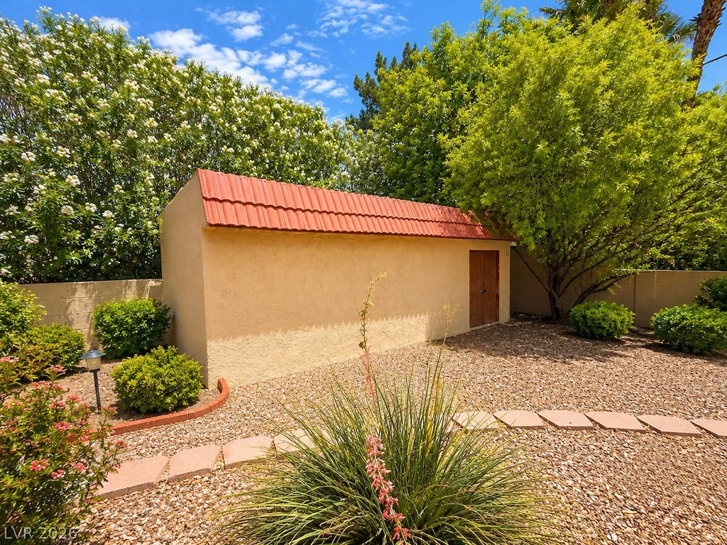 3010 Viking, Las Vegas, NV 89121