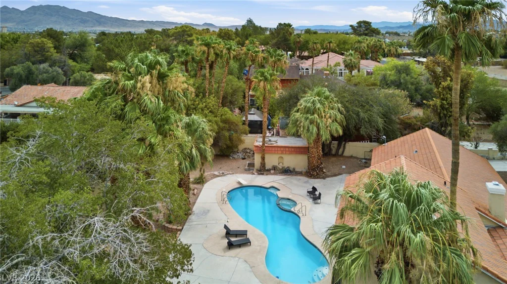 3010 Viking, Las Vegas, NV 89121