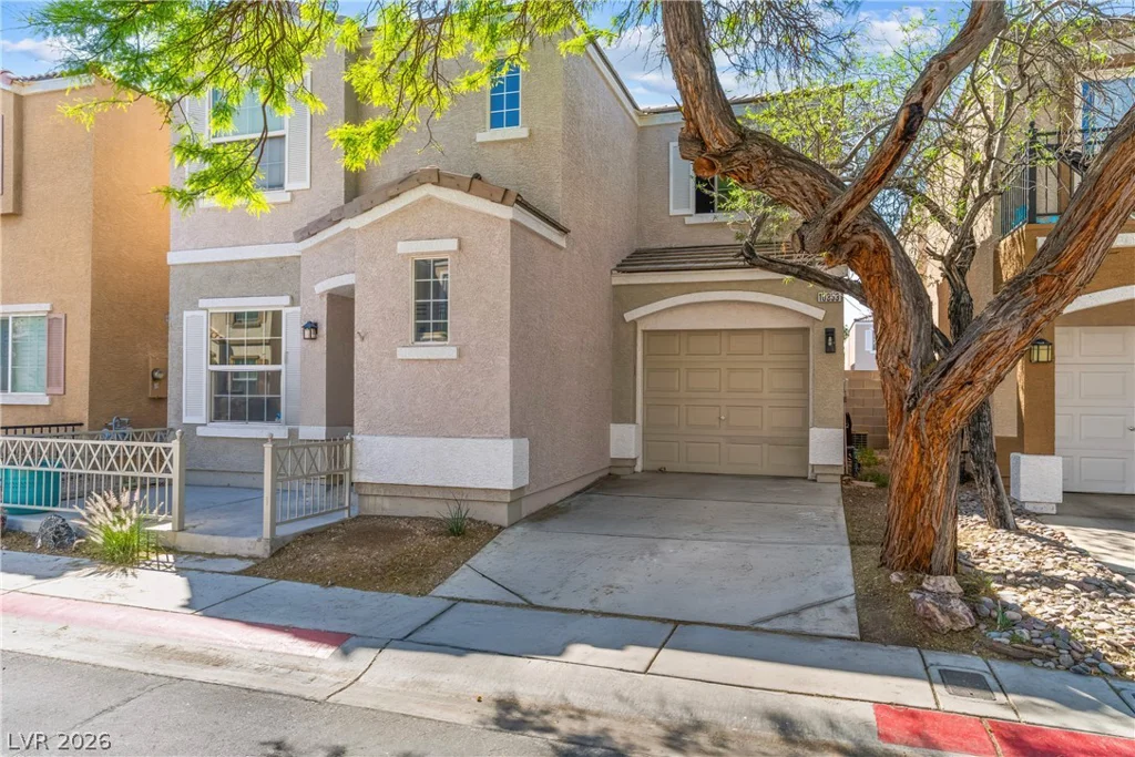 10353 Midseason Mist, Las Vegas, NV 89183