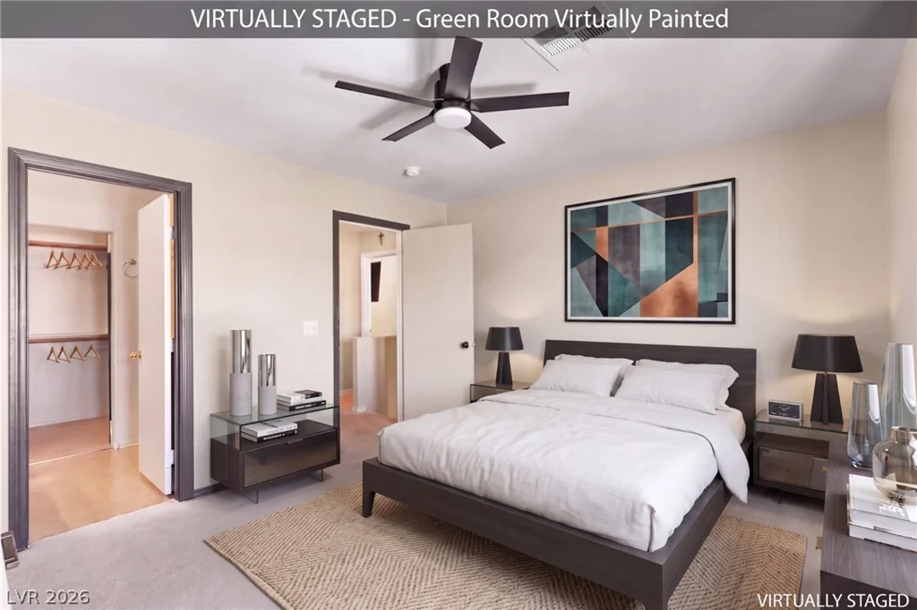 10353 Midseason Mist, Las Vegas, NV 89183