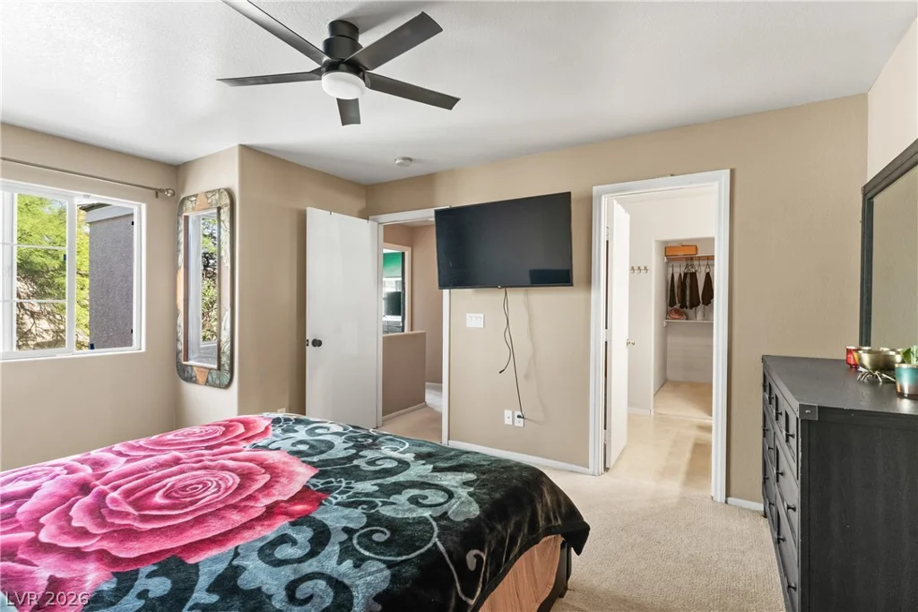 10353 Midseason Mist, Las Vegas, NV 89183