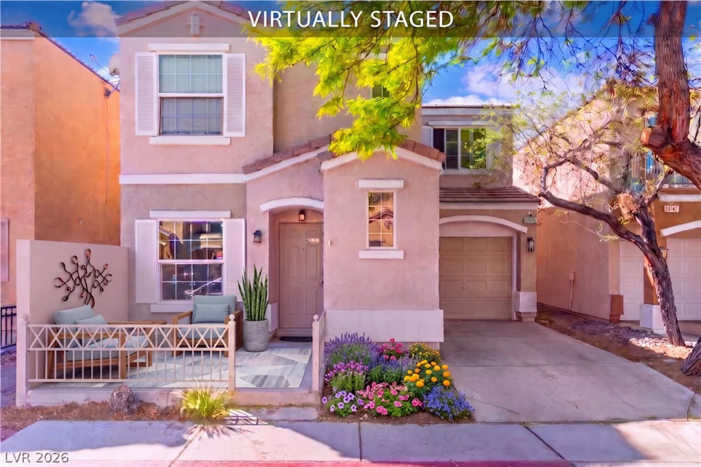 10353 Midseason Mist, Las Vegas, NV 89183