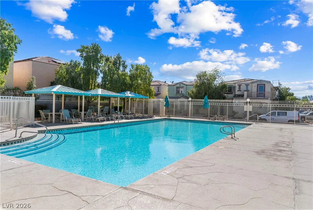 10353 Midseason Mist, Las Vegas, NV 89183