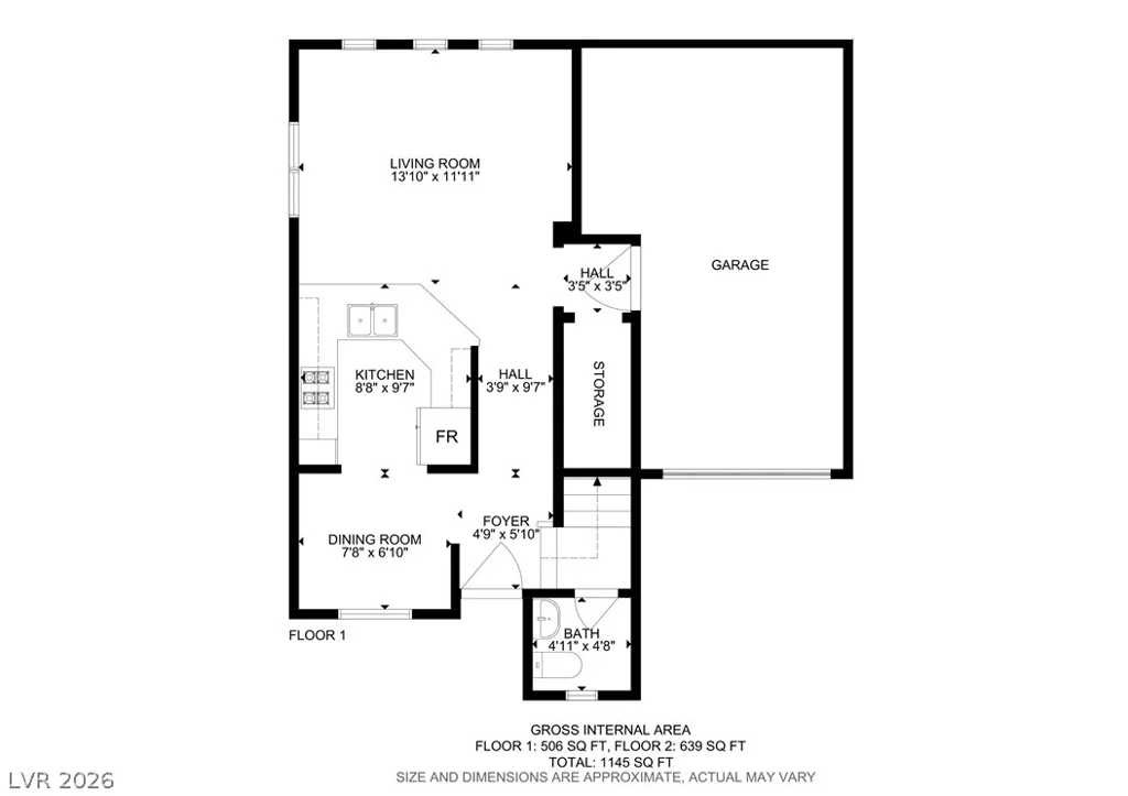 10353 Midseason Mist, Las Vegas, NV 89183