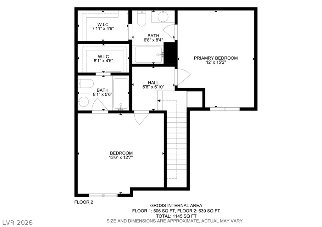 10353 Midseason Mist, Las Vegas, NV 89183