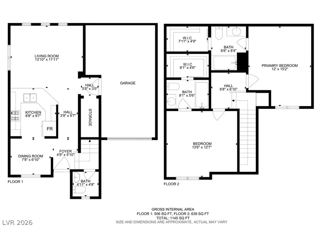 10353 Midseason Mist, Las Vegas, NV 89183