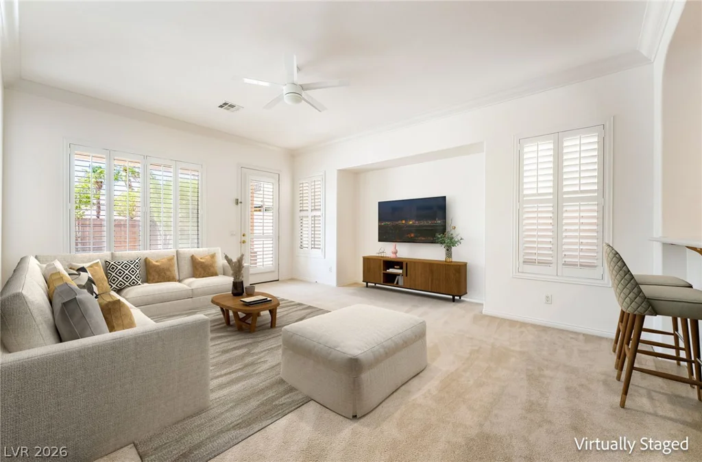 7390 Salvadora, Las Vegas, NV 89113