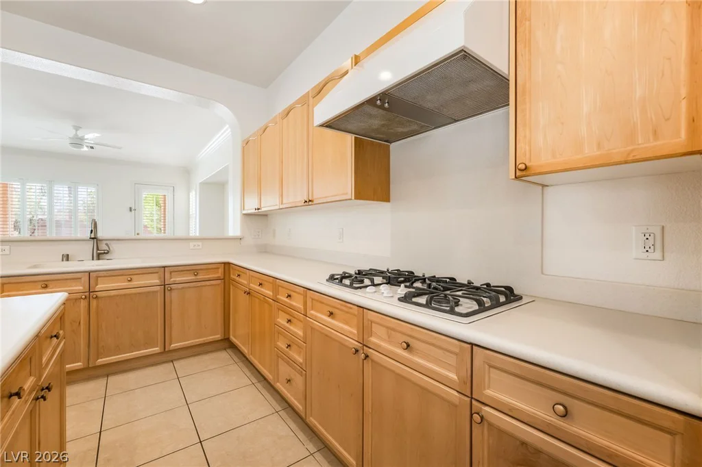 7390 Salvadora, Las Vegas, NV 89113