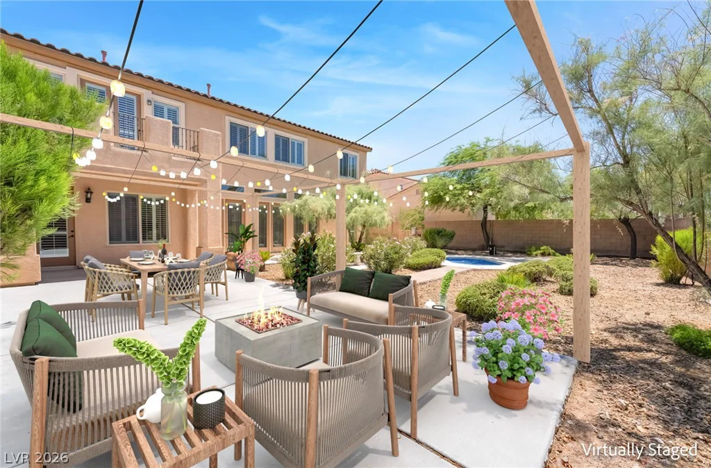7390 Salvadora, Las Vegas, NV 89113