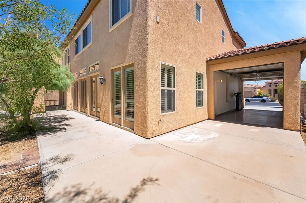 7390 Salvadora, Las Vegas, NV 89113