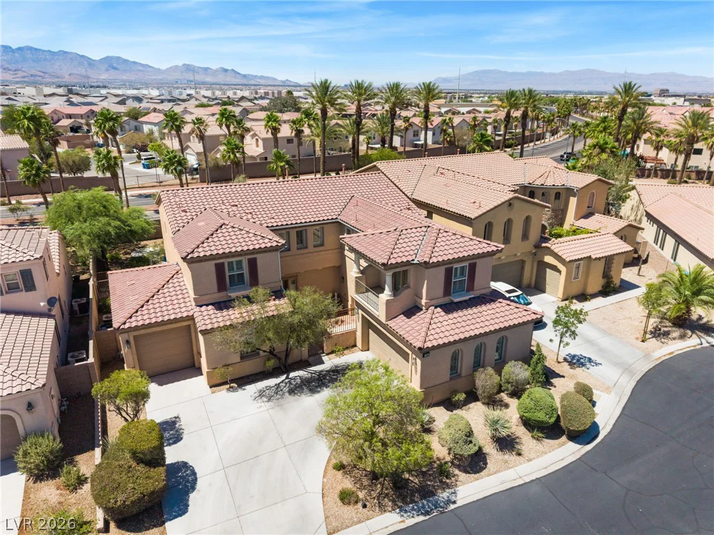 7390 Salvadora, Las Vegas, NV 89113