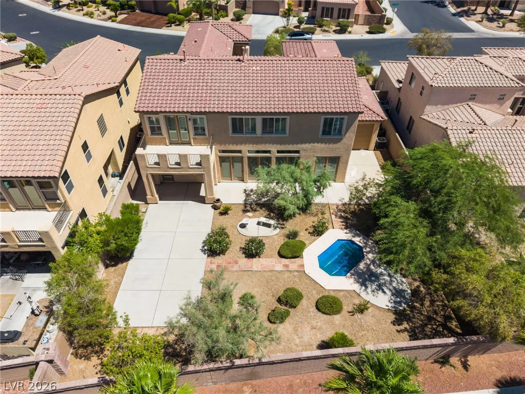 7390 Salvadora, Las Vegas, NV 89113