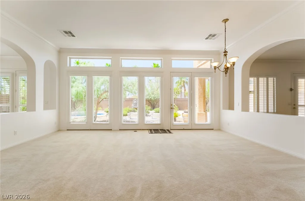 7390 Salvadora, Las Vegas, NV 89113