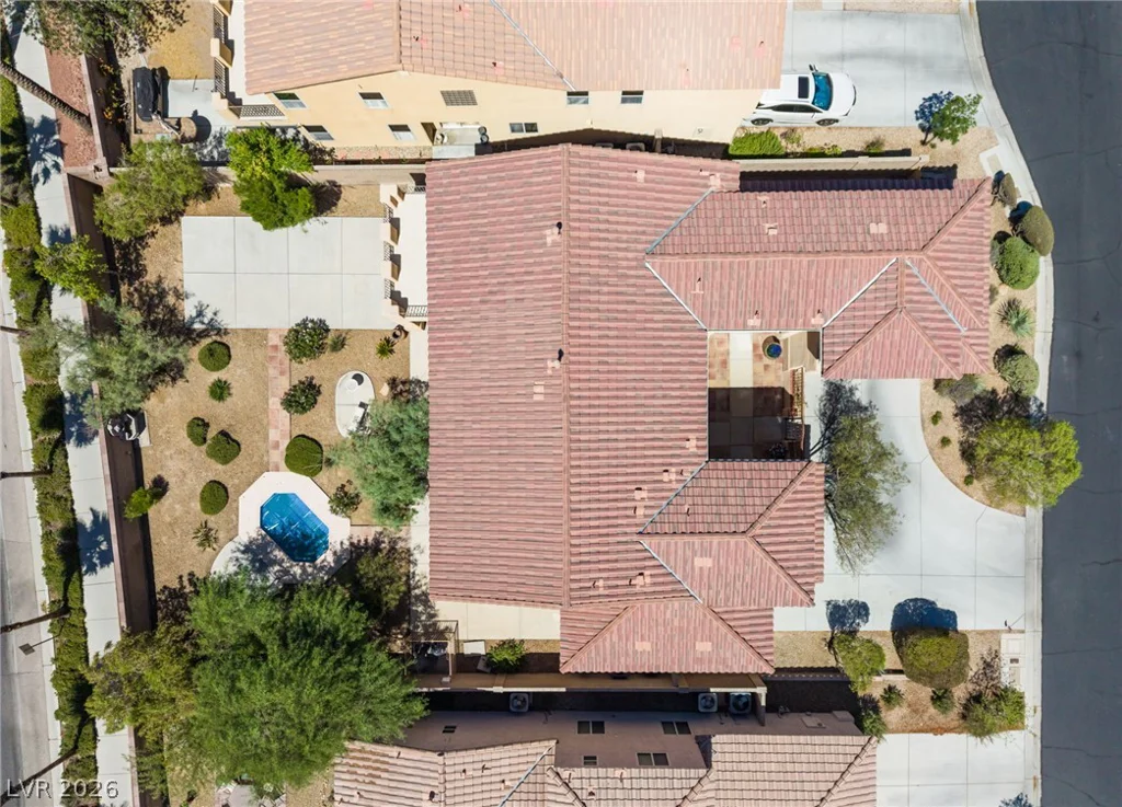 7390 Salvadora, Las Vegas, NV 89113