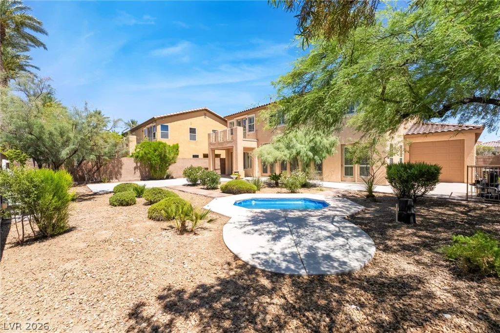 7390 Salvadora, Las Vegas, NV 89113