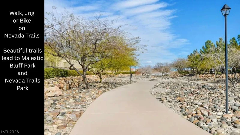 7390 Salvadora, Las Vegas, NV 89113